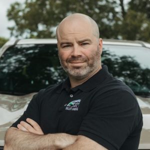 Jeff Walston Headshot